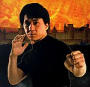 Action Star Jackie Chan