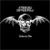 Avenged Sevenfold skull