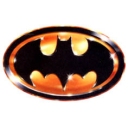 Batman Logo 7