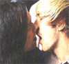 Bert Kissing