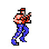 Bill from Contra