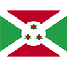 Burundi Flag