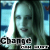 Change Can Hurt