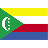 Comoros Flag