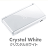 Crystal White DS Lite