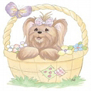Dog Basket