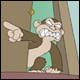 Evil Closet Monkey