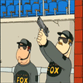 Fox shooters