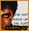 Green Day, Burnout