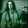Green Man - Type O Negative
