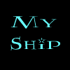 HP: My Ship