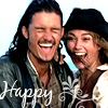 Happy Pirates