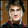 Harry Potter young