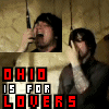 Hawthorne Heights Ohio is for lovers