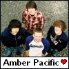 I heart Amber Pacific.