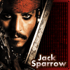 Jack Sparrow - POTC
