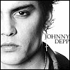 Johnny Depp Young Rebel