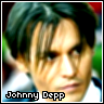 Johnny Depp png