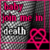 Join Me In Death