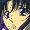 Kaoru gif