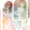 Keira collage