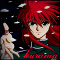 Kurama Wind
