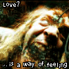 Love? - Strapping Young Lad