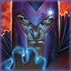 Magneto power