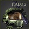 Master Chief Halo 2