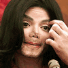 Michael Jackson Nose Proble