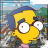 Milhouse Young
