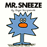 Mr Sneeze