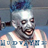 Mudvayne Chad