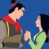Mulan and Shang 2