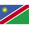 Namibia Flag