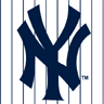 New York Yankees Logo 2