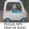 Pimp my Ride