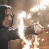 Professor Severus Snape 2