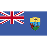 Saint Helena Flag