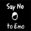 Say No To Emo