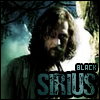 Sirius Black 2