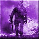 Soldier light purple