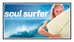 Soul Surfer stamp
