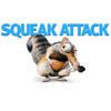 Squeak Attack