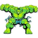 The Incredible Hulk