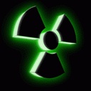 Toxic Logo