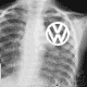 Volkswagen heartbeat