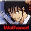 Wolfwood 3