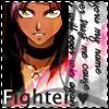 Yoruichi fighter