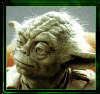 Younger Yoda